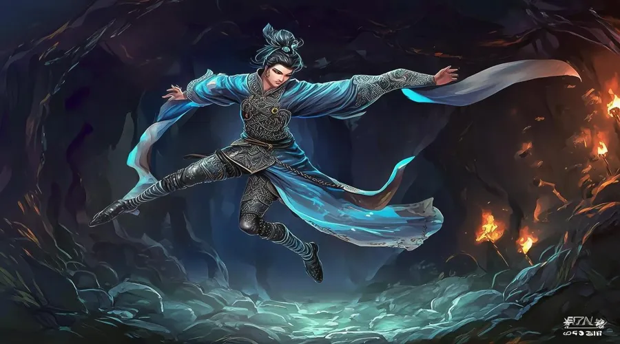 真武江湖兑换码横幅图片2